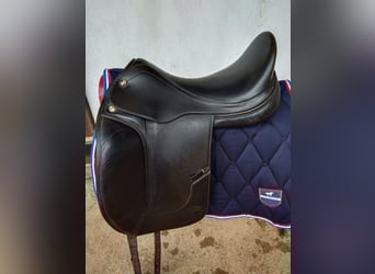 Silla doma clasica