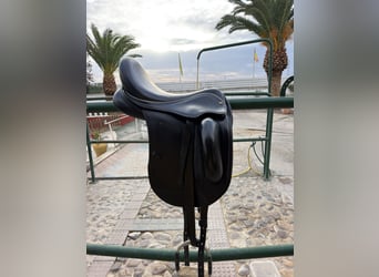 Montura doma clásica marca Zms