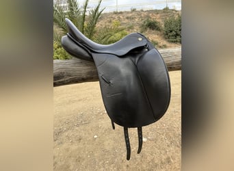 Montura doma Don Rodrigo 17”