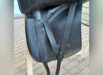 Montura Kieffer Lech Profi – 18”