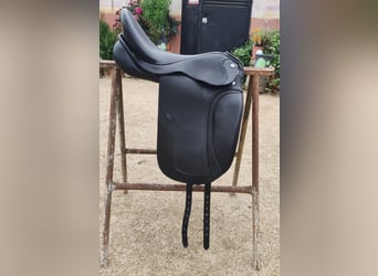Montura Otto Schumacher muy cuidada