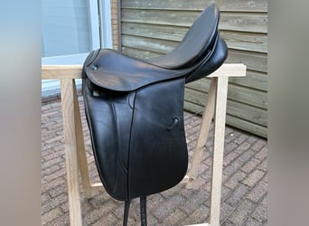 Montura Stübben Maestoso de Luxe – 18”