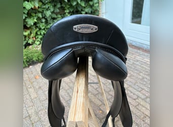 Montura Stübben Maestoso de Luxe – 18”