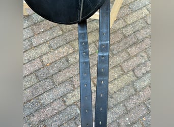 Montura Stübben Maestoso de Luxe – 18”