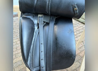 Montura Stübben Maestoso de Luxe – 18”