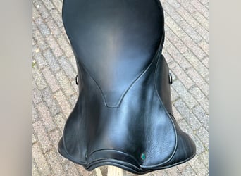 Montura Stübben Maestoso de Luxe – 18”