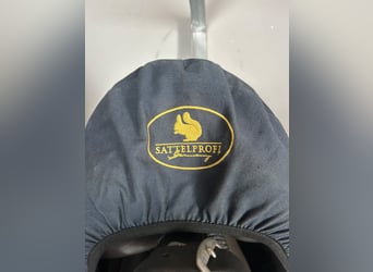Sattel Profi Dressage Saddle –  Nearly New