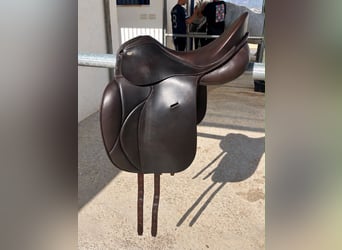Sattel Profi Dressage Saddle –  Nearly New