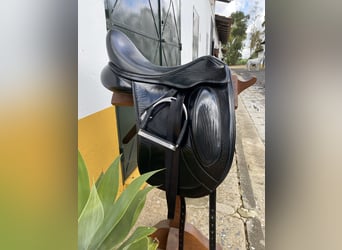 Silla de Doma Bates Innova Mono+