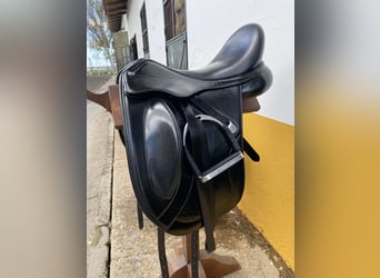 Silla de Doma Bates Innova Mono+