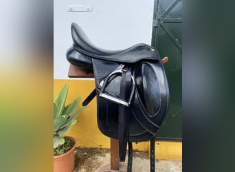 Silla de Doma Bates Innova Mono+
