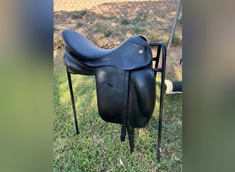 Silla montar KN Victoria 17,5 perfecto estado