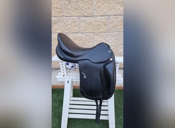 Silla Prestige Paion K Dressage 17,5 pulgadas