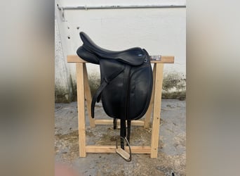 silla de montar thorowgood