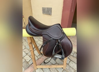 Silla de salto Majoman Omega