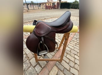 Silla de salto Majoman Omega