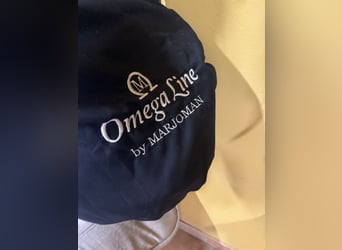Silla de salto Majoman Omega