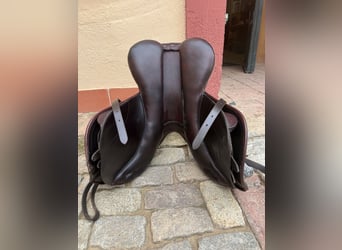 Silla de salto Majoman Omega
