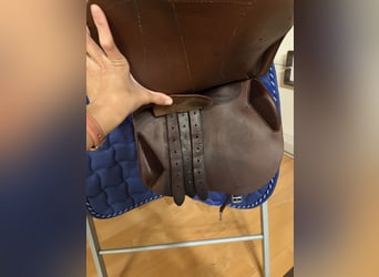 Silla de salto Meyer