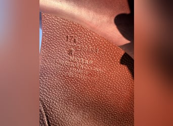 Vendo montura top casi nueva