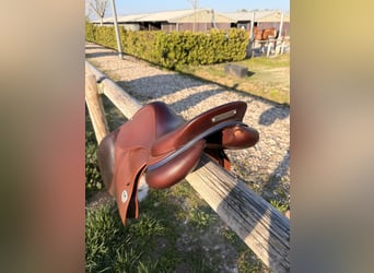 Vendo montura top casi nueva