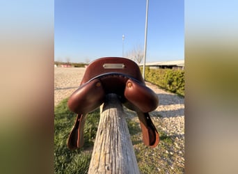 Vendo montura top casi nueva