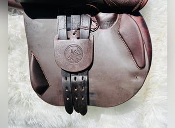 Sprungstuhl Marke Ucha 17,5