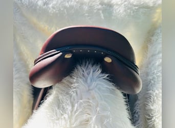 Sprungstuhl Marke Ucha 17,5