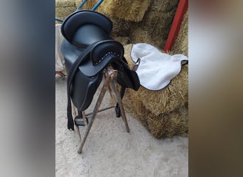 Silla española completa