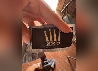 Vendas grises Spooks