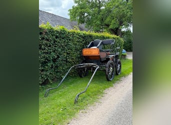 A la venta: Carro de maratón