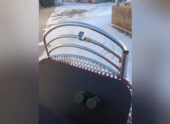 Leon von Hansmeier - Trainingswagen zu verkaufen