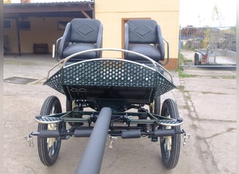 Nuevo coche para la escuela de conducción