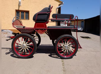Nuevo coche para la escuela de conducción