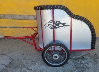 Carro romano