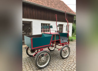 Coche de ocio