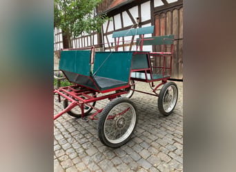 Coche de ocio
