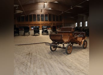 Sawa Freizeitwagen Kutsche Schmid Herdwangen
