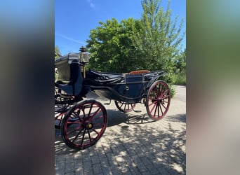 Se vende Landauer