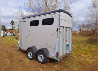 Böckmann Portax L SR (22) Pferdeanhänger 2,7t **neues Modell**