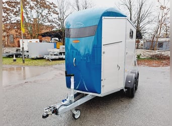 Böckmann Portax SKA PKW-Pferdeanhänger 2,4t neues Modell