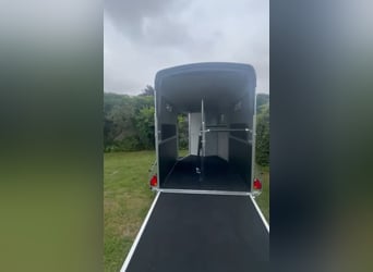 Caballo Liberte Touring Country XL