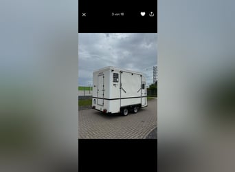 Equitrek Treka L