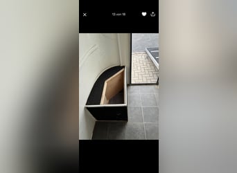 Equitrek Treka L