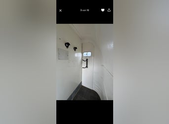 Equitrek Treka L