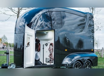 Remolque estándar STX, modelo 2021