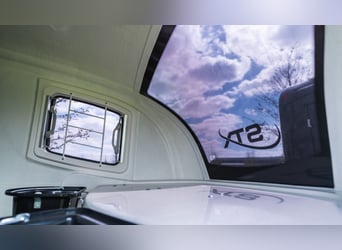 Remolque estándar STX, modelo 2021
