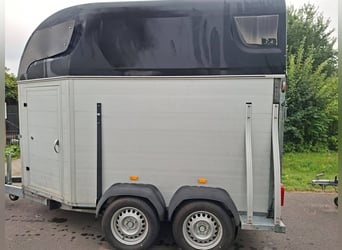 Remolque para caballos Sirius S75