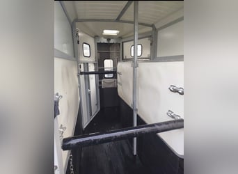 Remolque Van Ifor Williams HB506