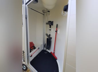 Van Bockmann CHAMPION R LUXE ALU